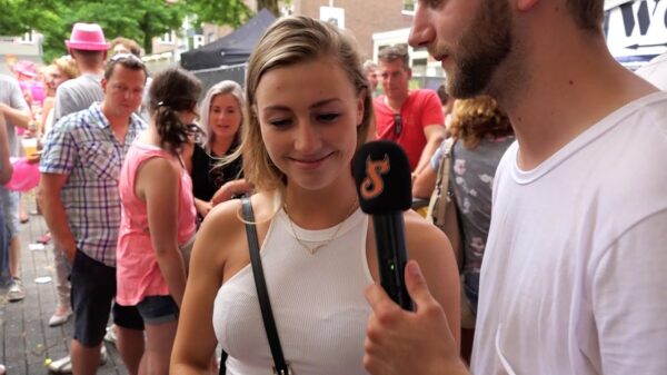 Throwback Thursday: wat is het smerigste dat jij ooit in je mond hebt gehad?