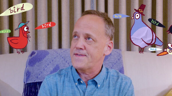 Stemacteur Dee Bradley Baker is verdomde goed met dierengeluiden