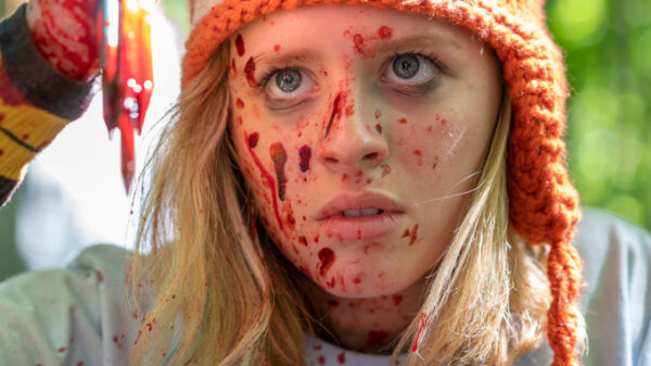 Kevin James speelt gewetenloze nazi-psychopaat in nieuwe thriller 'Becky'