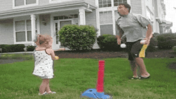 Een heerlijke "je-verwacht-het-niet-gifdump"