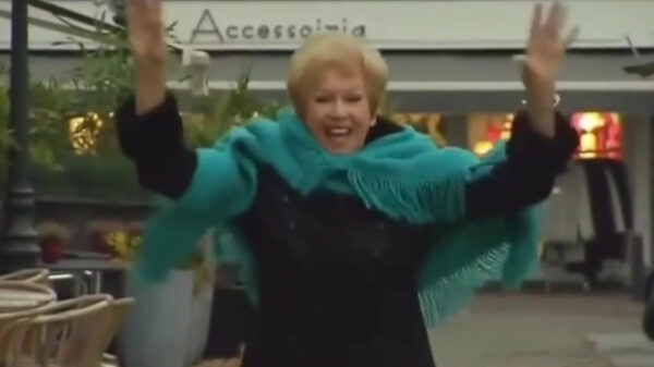 Dankzij Google Translate hebben we er weer een heerlijke challenge bij