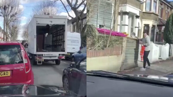 Opeens heb je het: je wordt spontaan een verhuizer