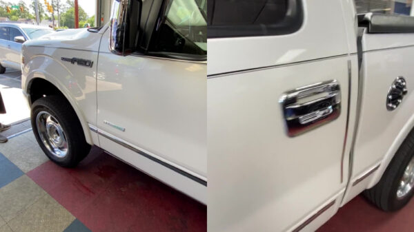 Heeft iemand enig idee wat het merk van deze truck is?