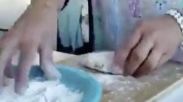 Zelf pasta maken is ontzettend makkelijk