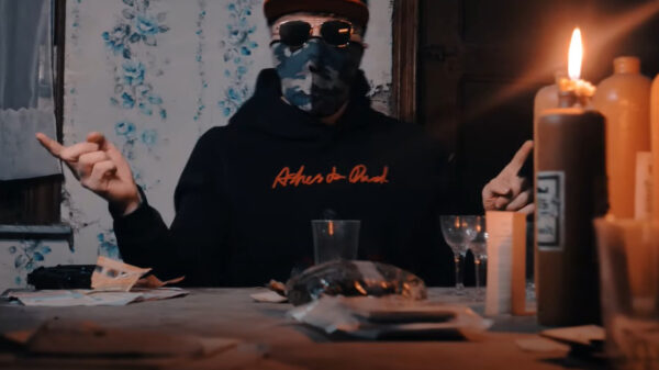 De muzikale monsterhit van de week: NO2FACE - Ik was dom