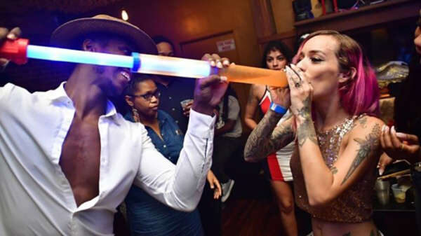 Binnenkort naar de kroeg? Dit zijn de richtlijnen voor een avondje tanken