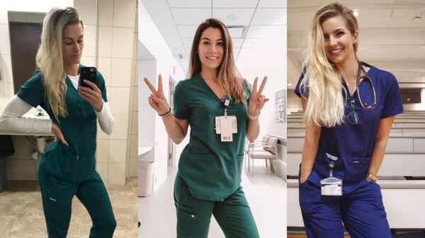 Het is Internationale Dag van de Verpleging: bedankt zusters <3