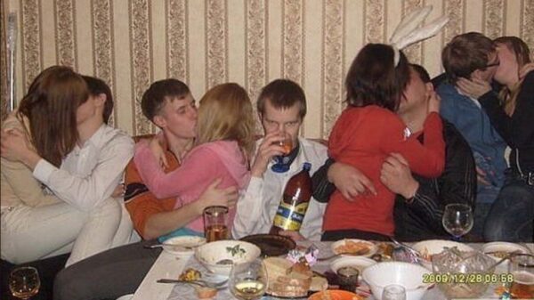 Hotssjeeeeéé het is weekend!