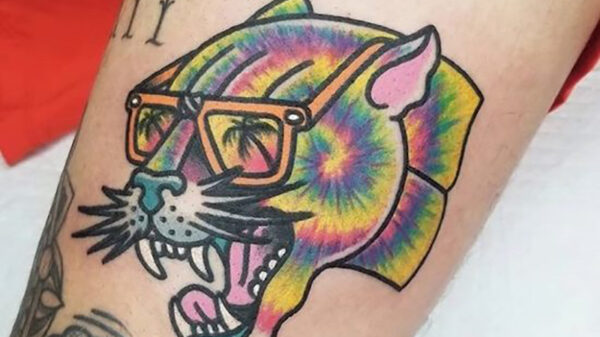 Liefhebbers van tatoeages komen weer volledig aan hun trekken (162)