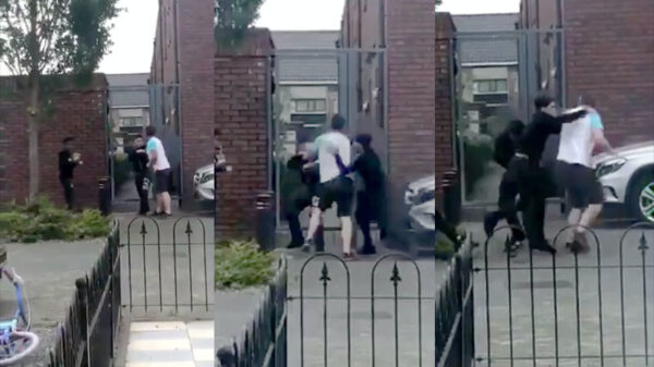 52-jarige ijscoman in Roosendaal op straat aangevallen