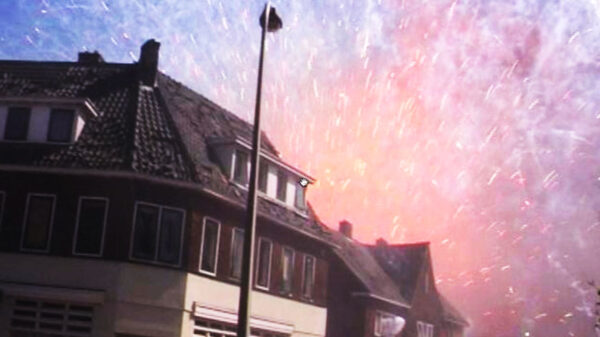 Vandaag precies 20 jaar geleden: de vuurwerkramp in Enschede