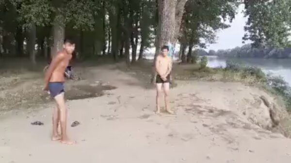 Als je met een hoge ping probeer te stunten