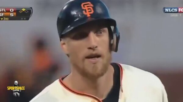 De allerbeste one-in-a-million-momenten uit de sportgeschiedenis