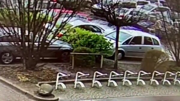 Sommige mensen snappen nog steeds het verschil tussen gassen en remmen niet