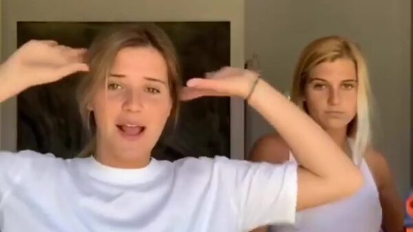 Via een omweg alsnog raak schieten