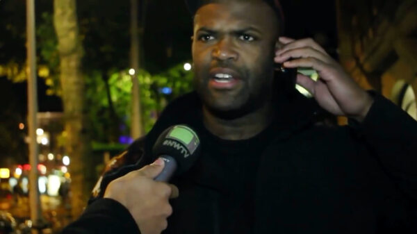 Gouwe ouwe: stay connected van iPhone tot Blackberry