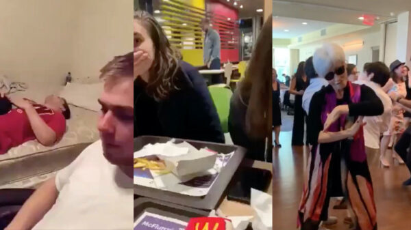 Hotssjeeeeéé het is weekend!