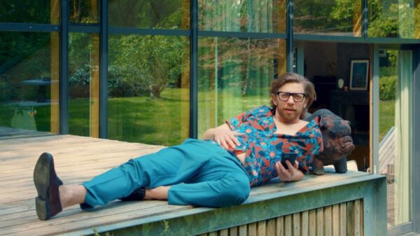 Even voorstellen: mijn naam is Benny a.k.a. ZVMM, de meest epische big spender ever ooit