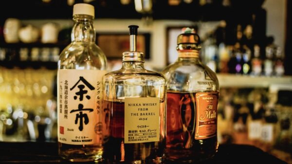 10 bewezen gezondheidsvoordelen van het drinken van whisky