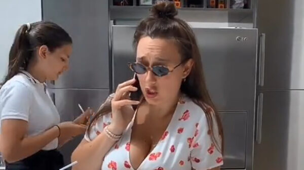 Zeg, ik had toch patat besteld?