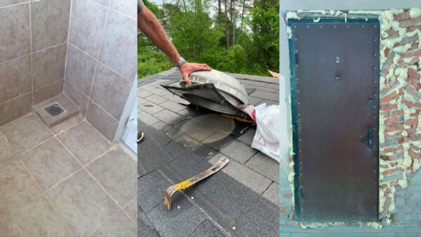 Help, mijn man is een prutser (5)