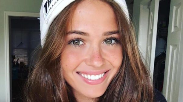 Vrouwen met sproetjes zijn gewoon woest aantrekkelijk