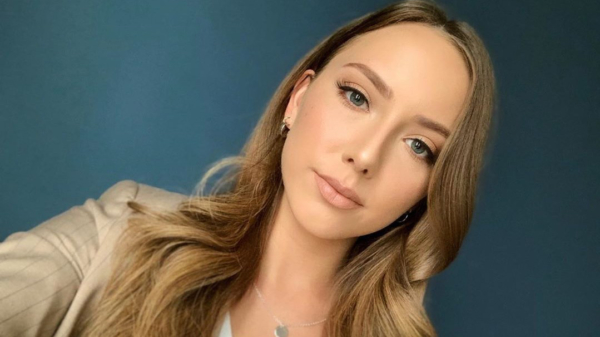 Even kennismaken met Hailie Jade de 24-jarige dochter van Eminem