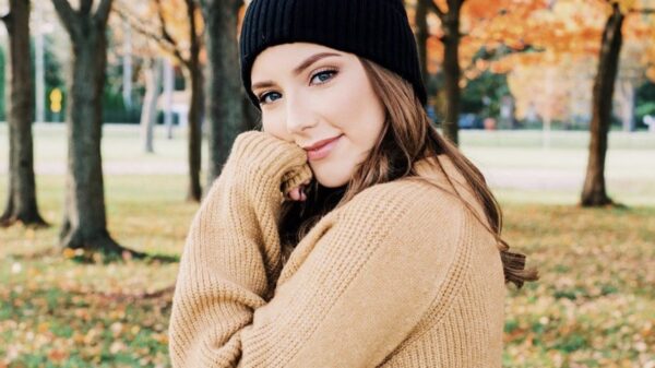 Even kennismaken met Hailie Jade de 24-jarige dochter van Eminem