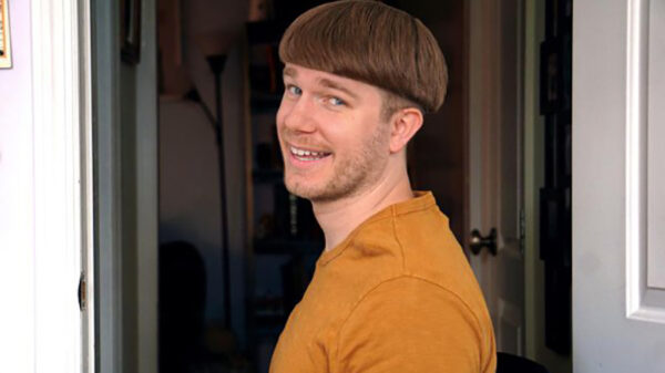 Met deze belachelijke kapsels trek je gegarandeerd alle aandacht