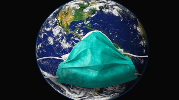 Discussietijd: is 1,5 meter afstand wel noodzakelijk tegen het coronavirus?