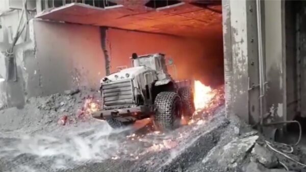 Op zoek naar werk? Misschien is werken in de hel iets voor je!