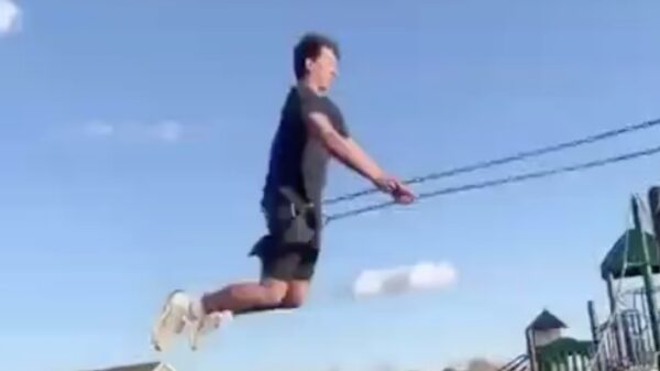 De schommel des doods slaat weer genadeloos toe