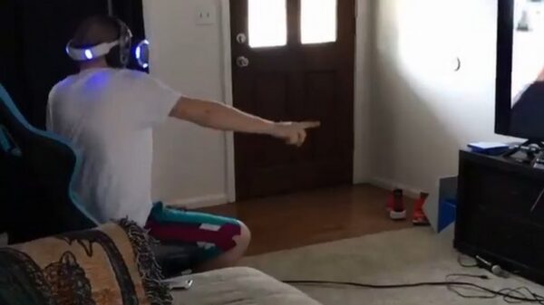 Dankzij virtual reality speel je zomaar mee in een muziekvideoclip