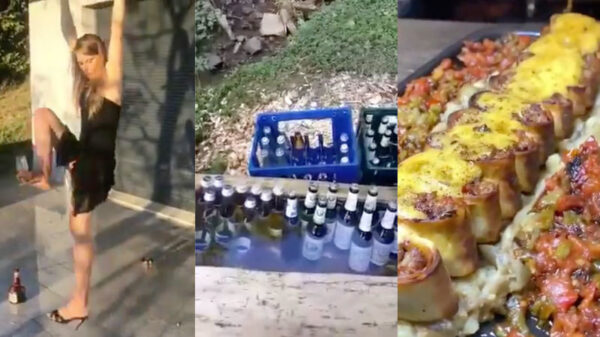 Hotssjeeeeéé het is weekend!