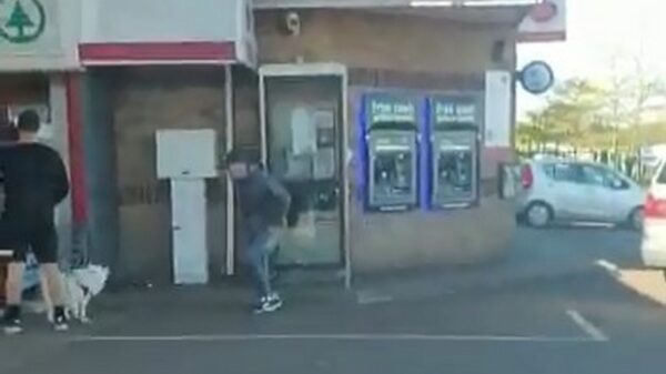 Best lastig: boodschappen doen als je compleet van het padje bent