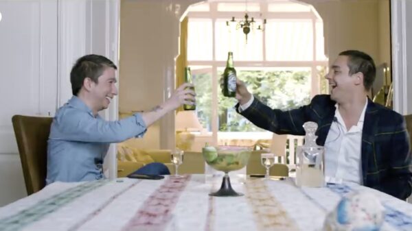 Een goed gesprek met Mark "slijptol" Baanders