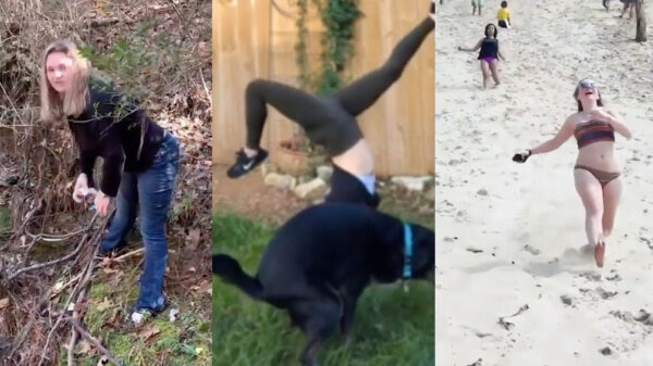 De heerlijkste fails van week 8