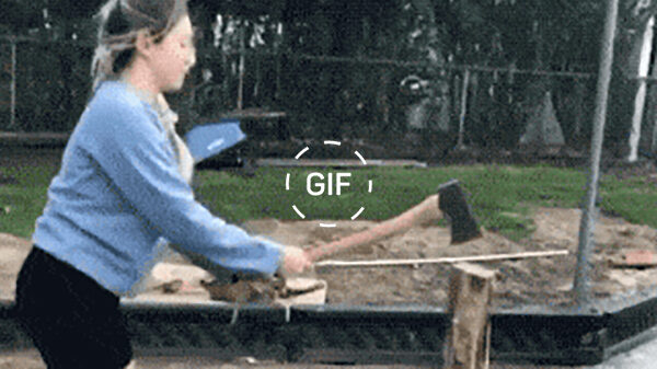 Een heerlijke gifdump van alleen maar vermakelijke fails