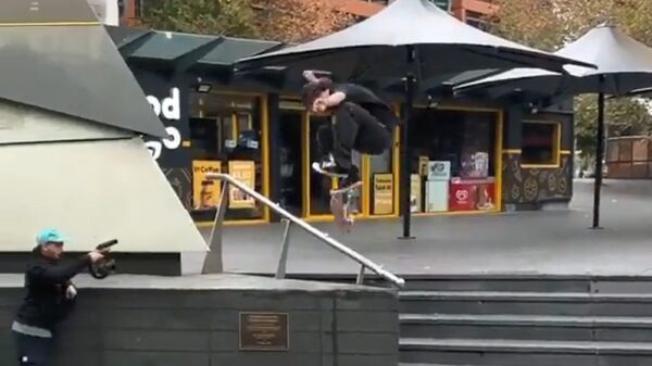 Tony Kwak ziet een grote gele passant over het hoofd