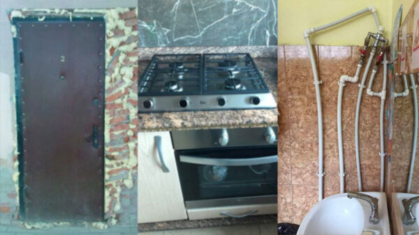 Help, mijn man is een prutser (6)