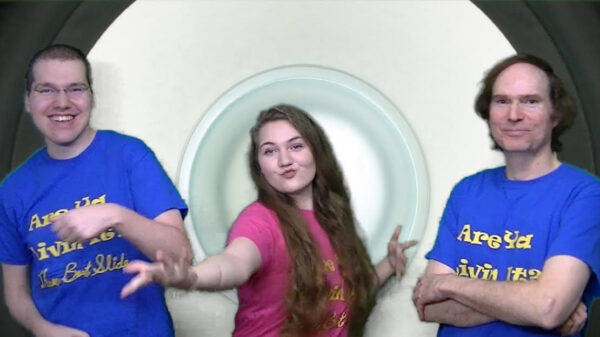 De muzikale monsterhit van de week: Three Beat Slide - 2020