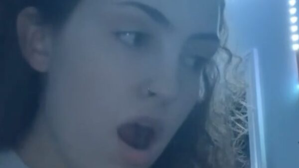 Een kaars uitblazen blijft nog best een uitdaging