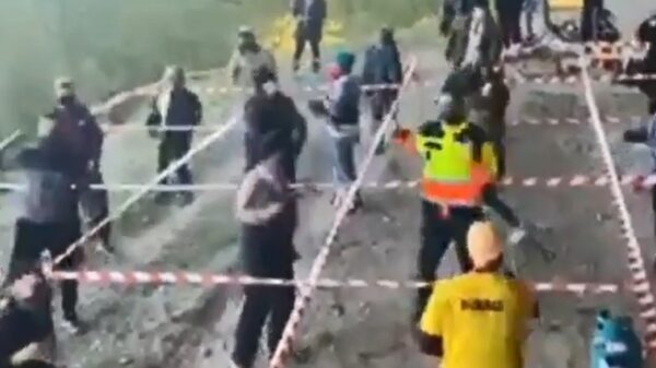 Zo ziet een festival eruit tijdens de coronacrisis