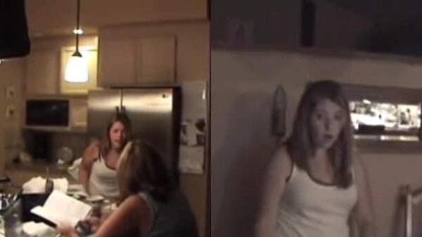 Dit is nog steeds de meest gouden familievideo aller tijden