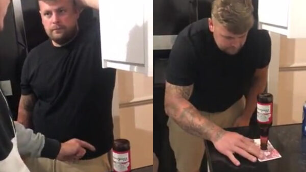 Als je het trucje al kent maar toch een paar knaken wil verdienen