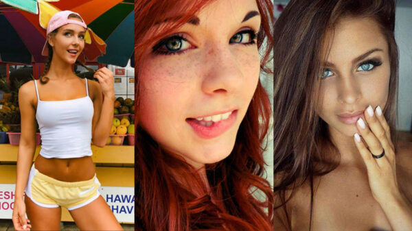 Gewoon mooie vrouwen (76)