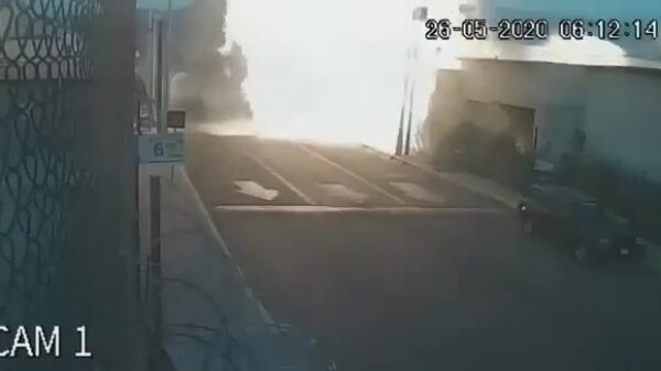 Waarom je een gastank altijd door professionals moet laten plaatsen