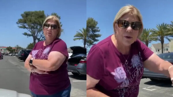 Karen en het avontuur van de vrije parkeerplek