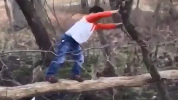 Net als je denkt dat je het hebt gehaald