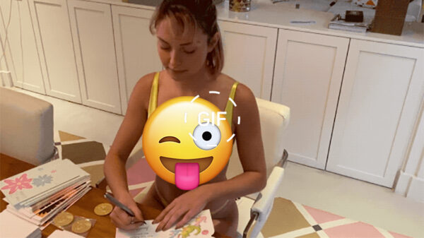Een verzameling van bijzonder fijne random gifjes (38)